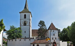 011 - kirche st arbogast muttenz